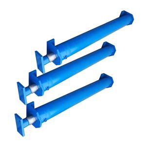 工程机械液压油缸